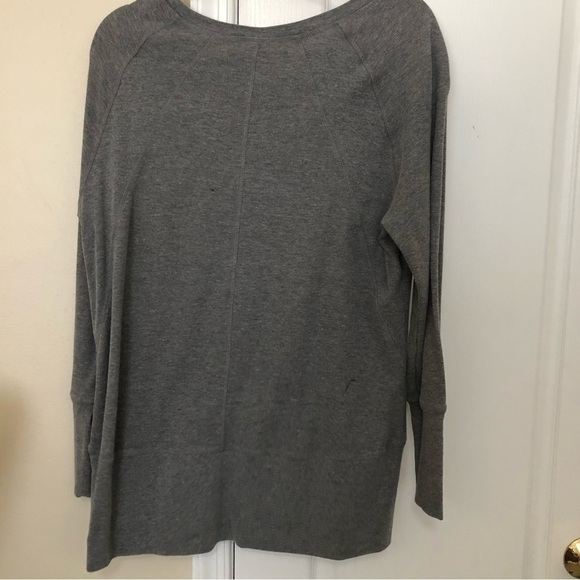 Jockey Thermals Lightweight Long Sleeve Waffle Crew - Picture 5 of 5